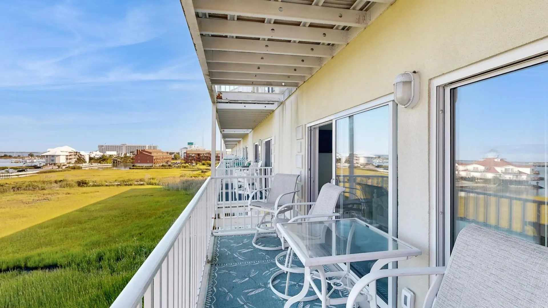 Villa Maresol II à Ocean City