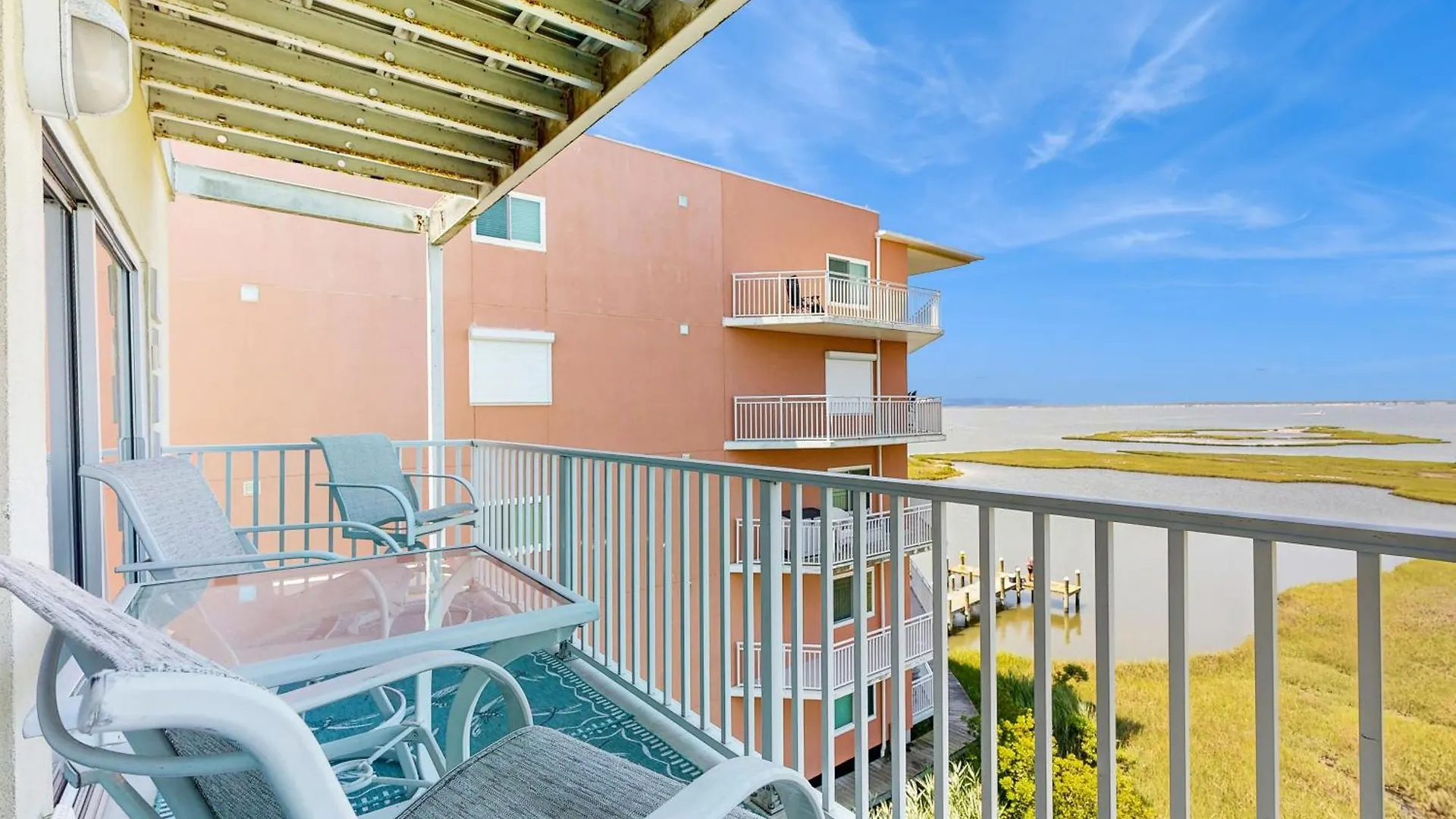 Hébergement de vacances Villa Maresol II à Ocean City