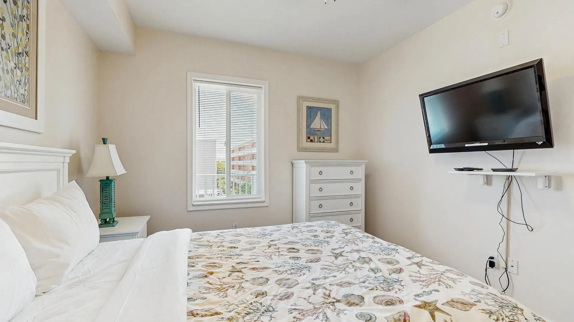 Villa Maresol II à Ocean City
