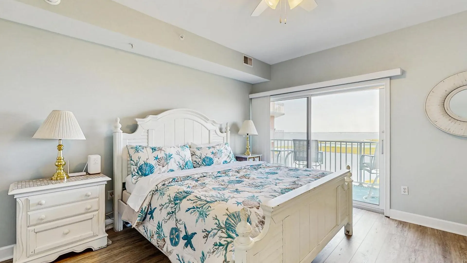 Villa Maresol II à Ocean City